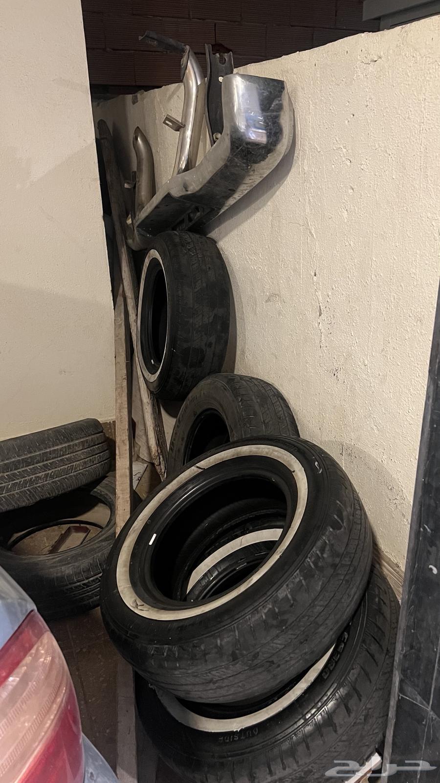 HiLux Line, Bumper and Support Set64384883451138110