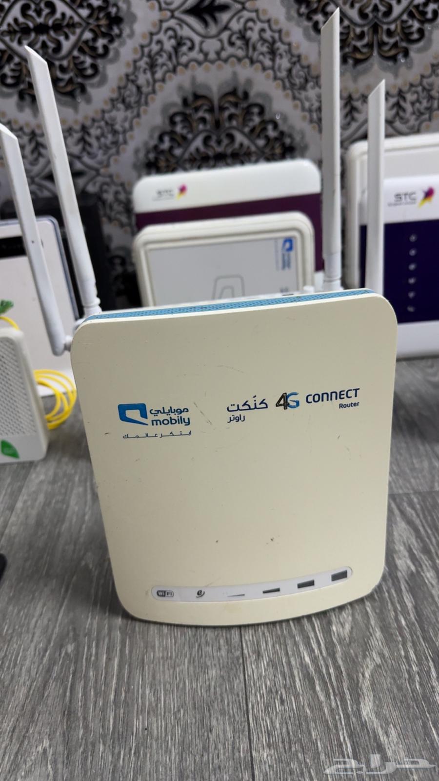 Available internet routers from most companies63818127640835114