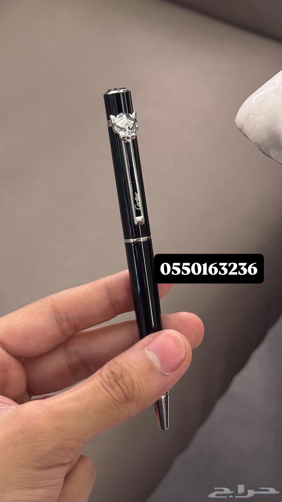 اقلام كارتير ومونت بلانك64148597842049111