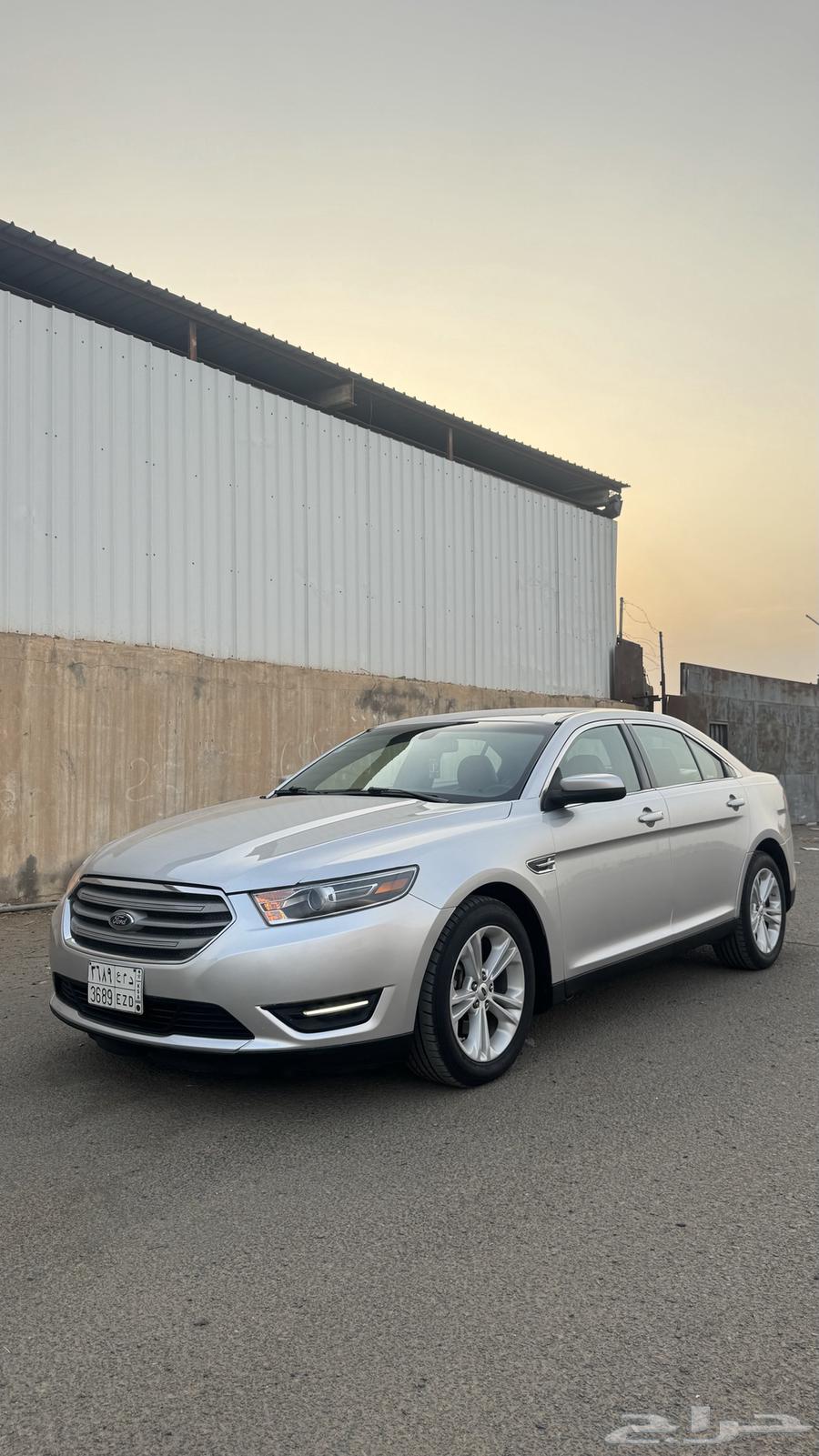 فورد تورس 2016 ( ممشى قليل )64382224313090110