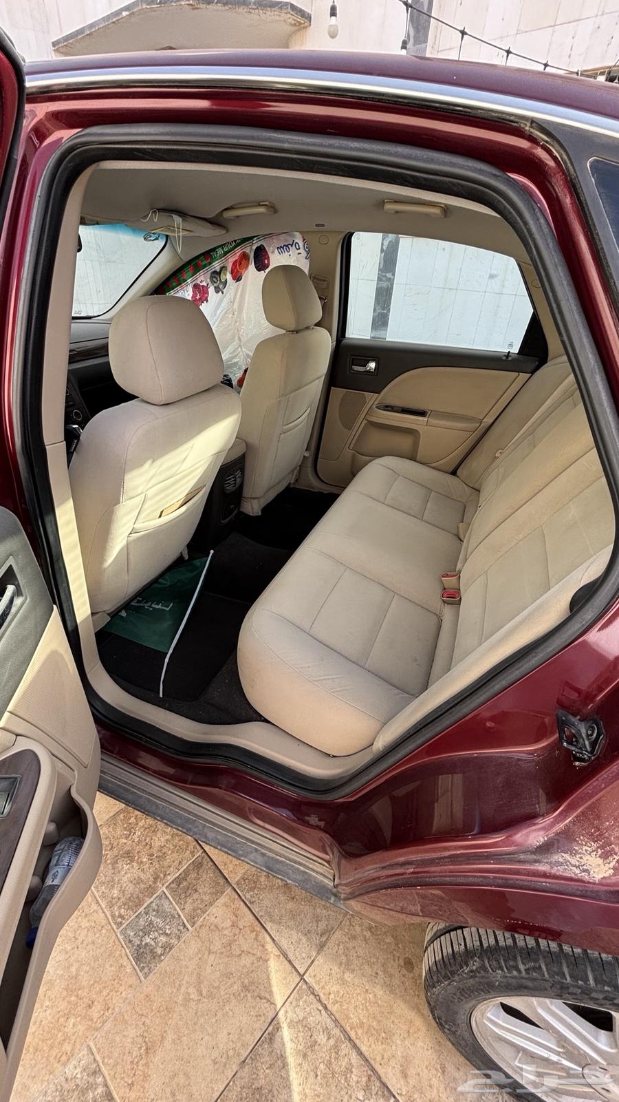 فورد فايف هندرد 2008 للبيع64377491124866113