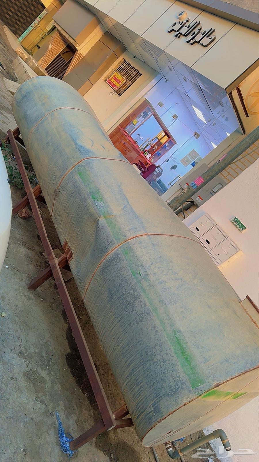 A clean tank suspected of smuggling gold, about ten tons less or more64374319581699111