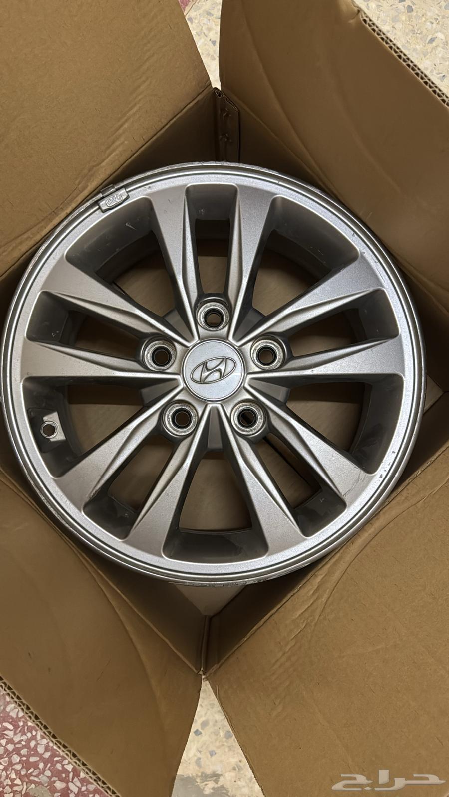 Avanti rims used, almost new 2020-201964373448072834113