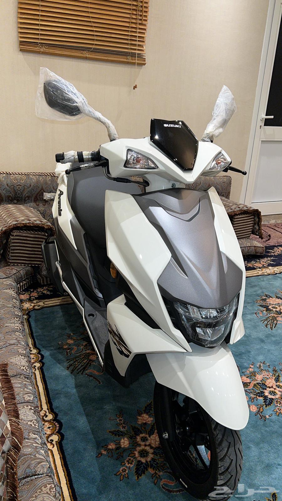 دباب سزوكي افنيوس عجيب64383039382018111