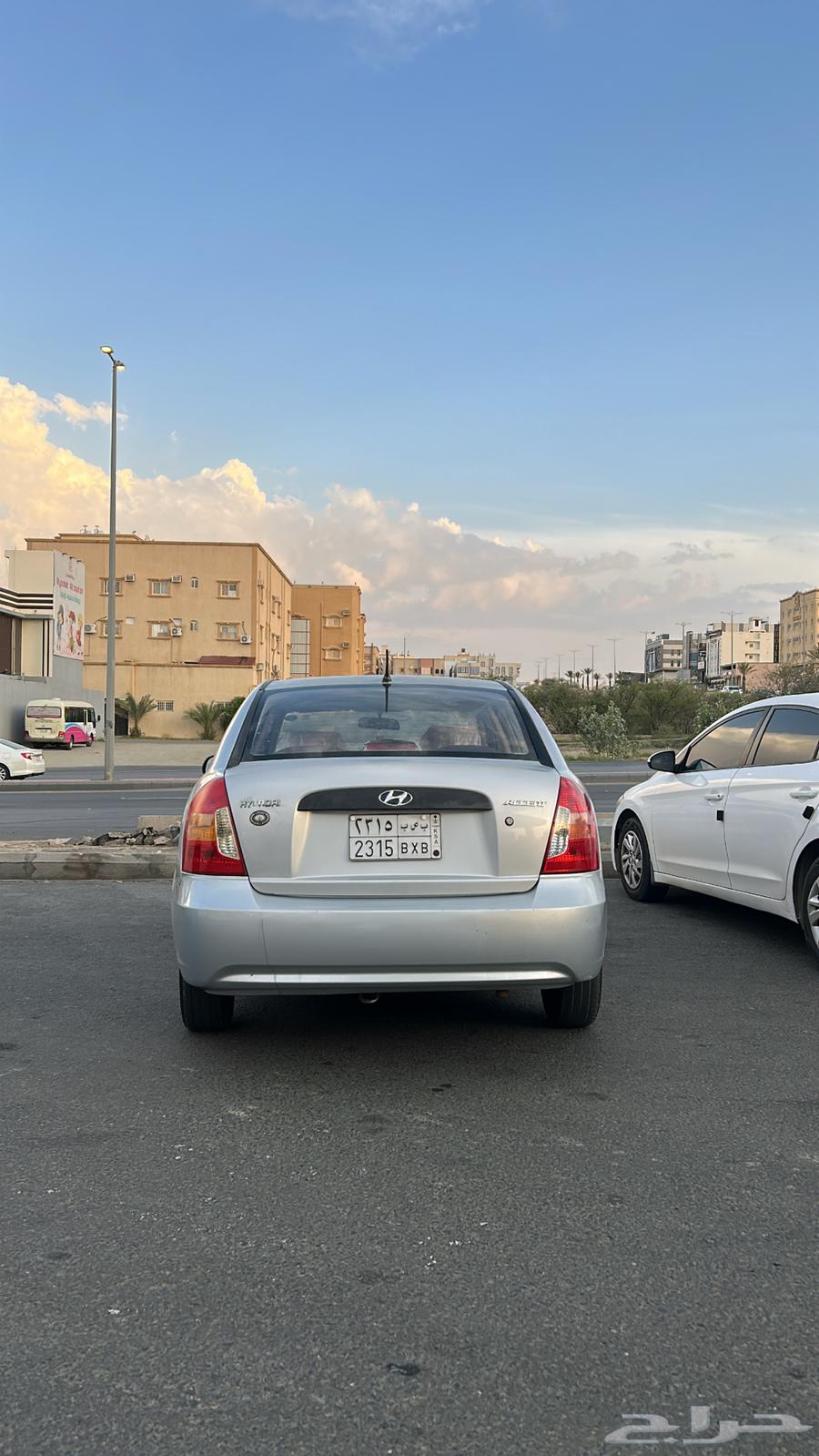 هونداي أكسنت 201164379775691906113