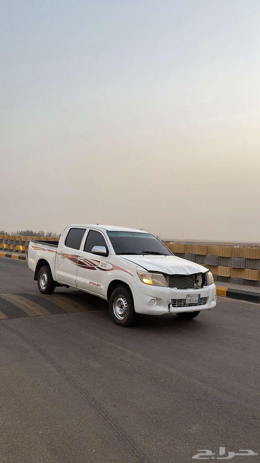 HiLux 2015 Gmarten64373296953731110