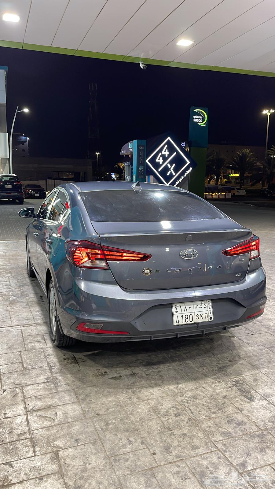 النترا 2020 للبيع64379874034049111