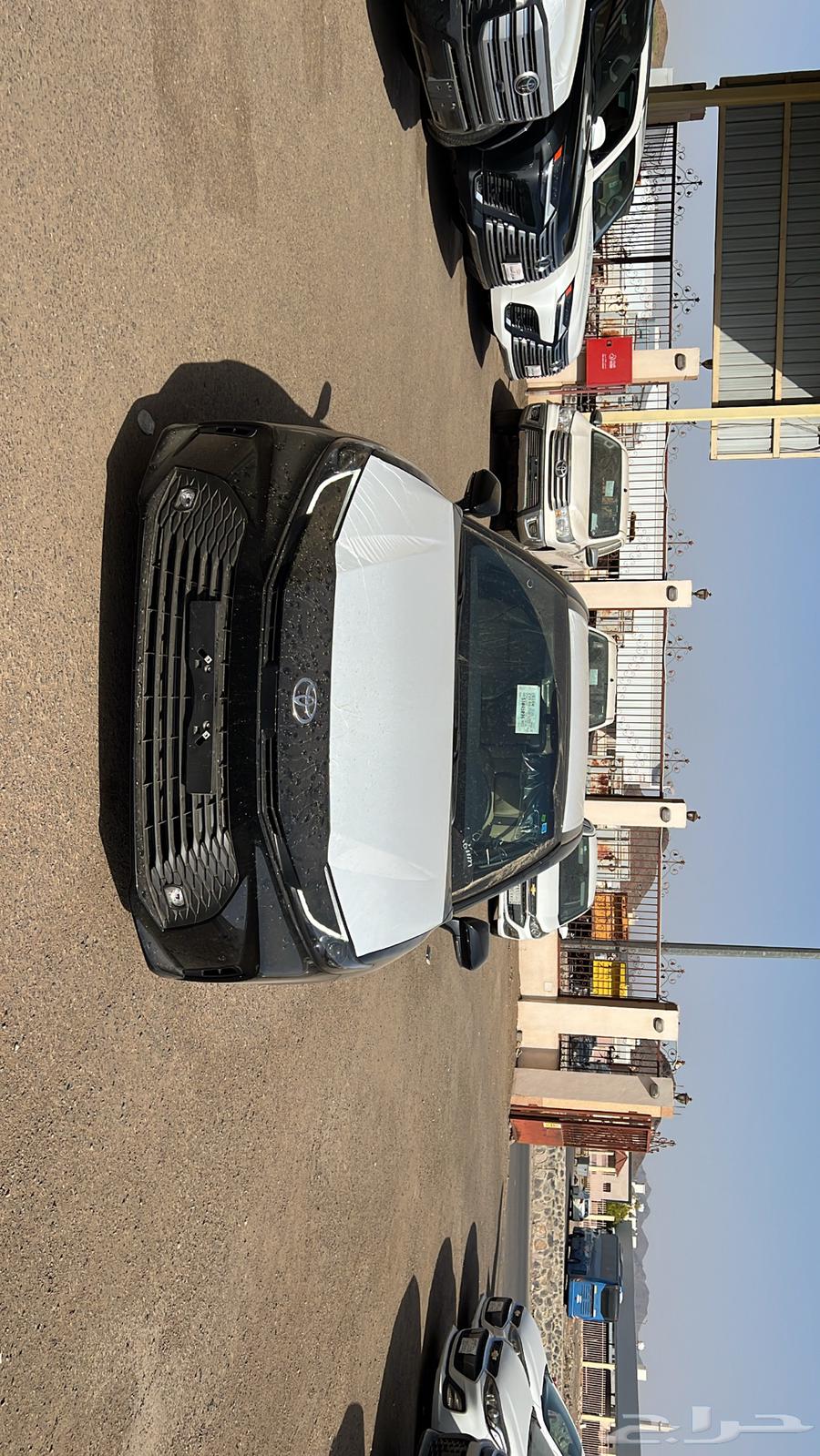 Camry 2025 Black Standard Zero64374539486083110