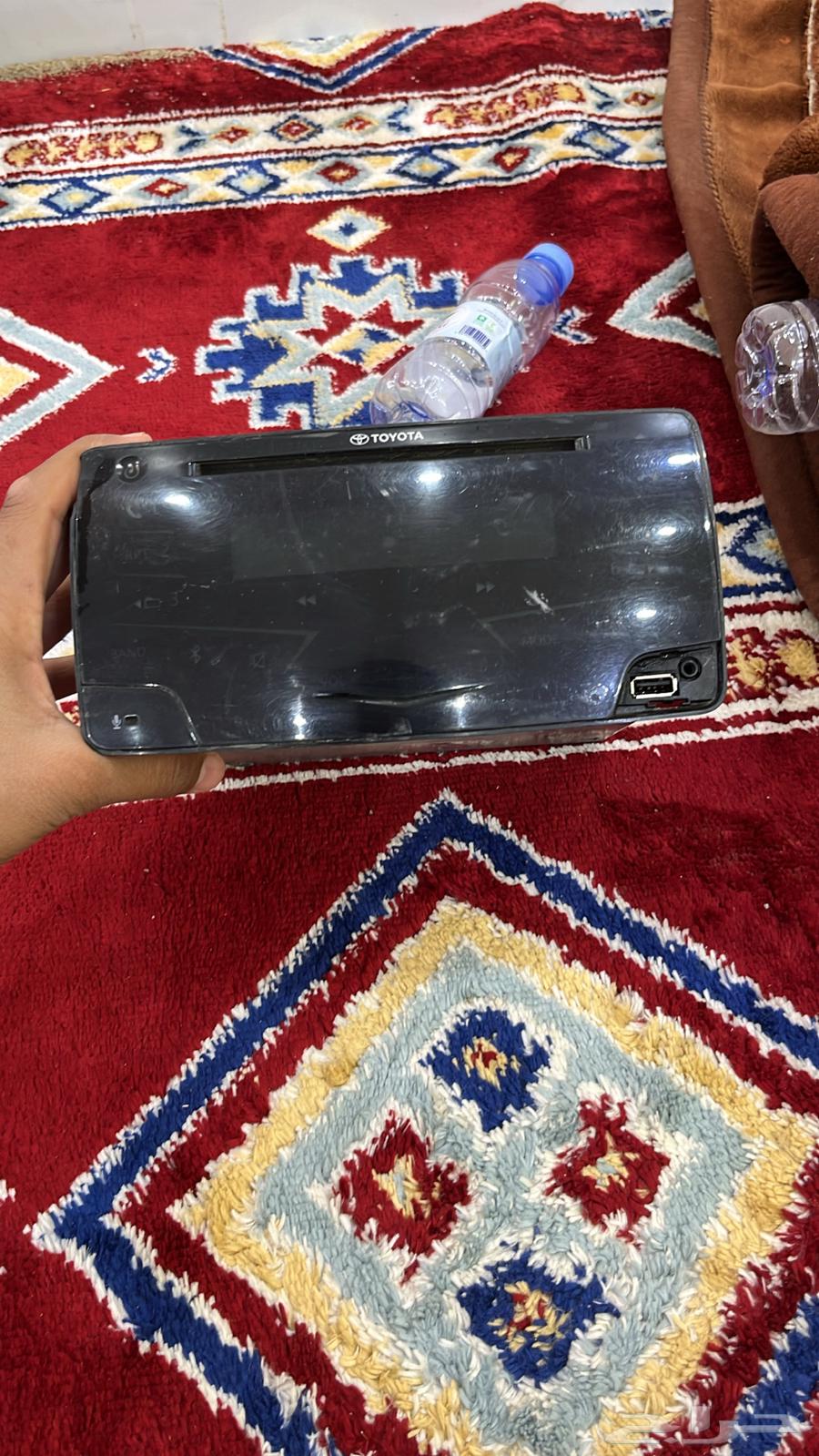 مسجل هايلوكس وكالة مسجل ددسن64377063858177111