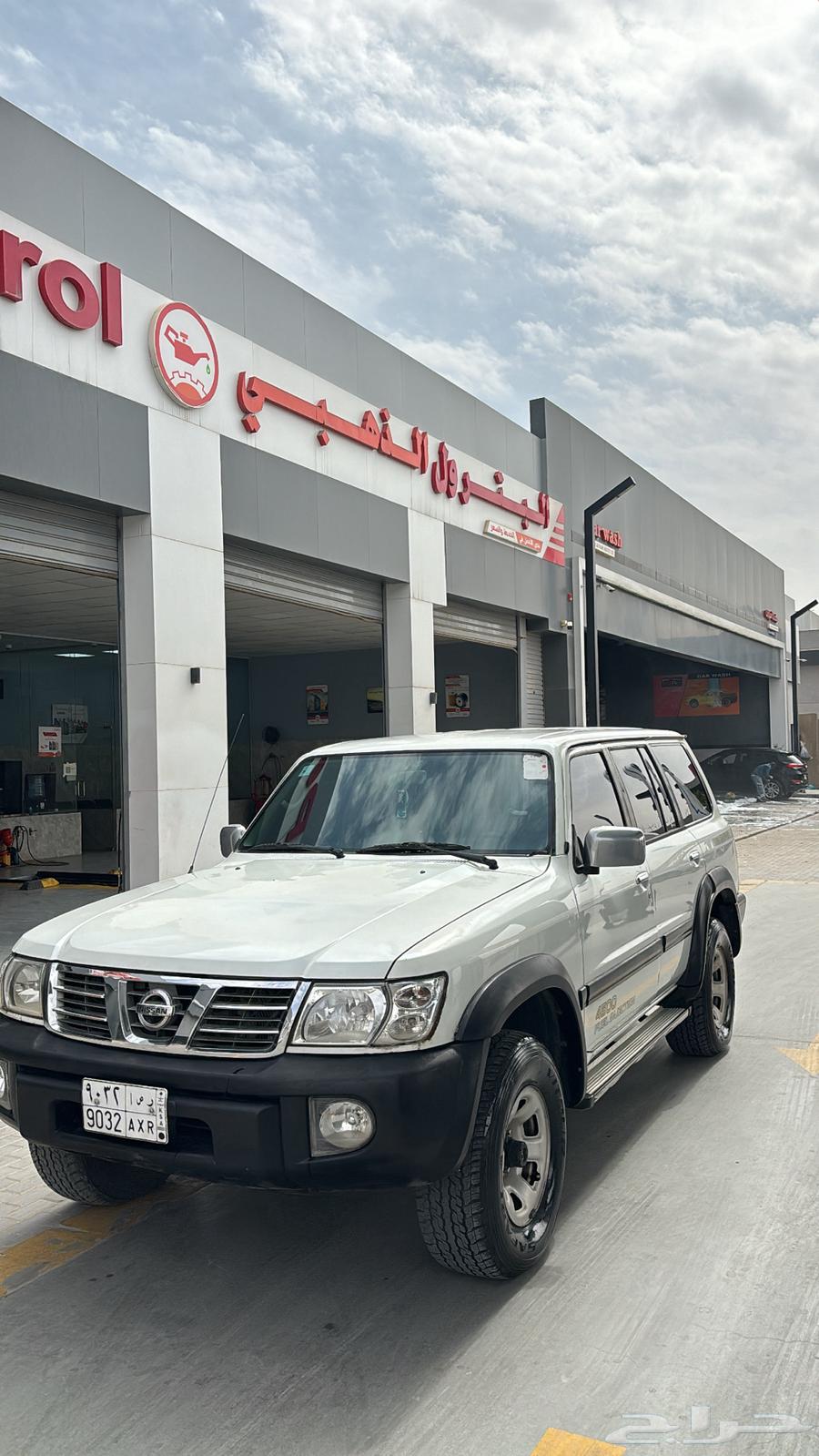 جيب باترول64373209302659110