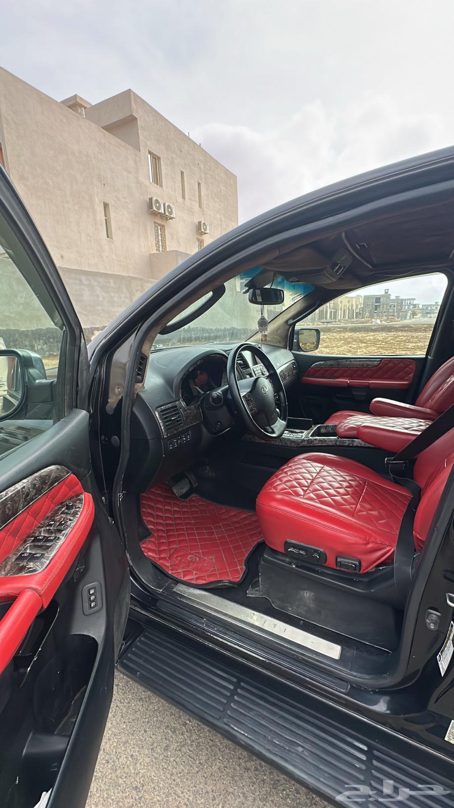 انفنتي 2008 فل كامل64380075273601111