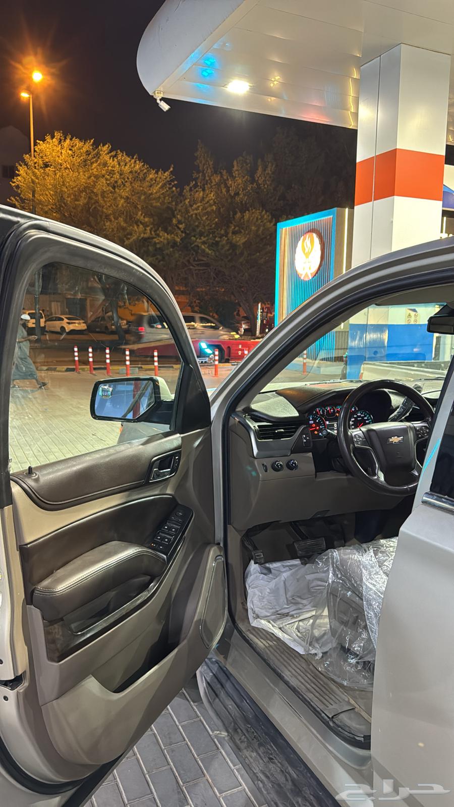 للبيع تاهو2015طويل64383732755202114