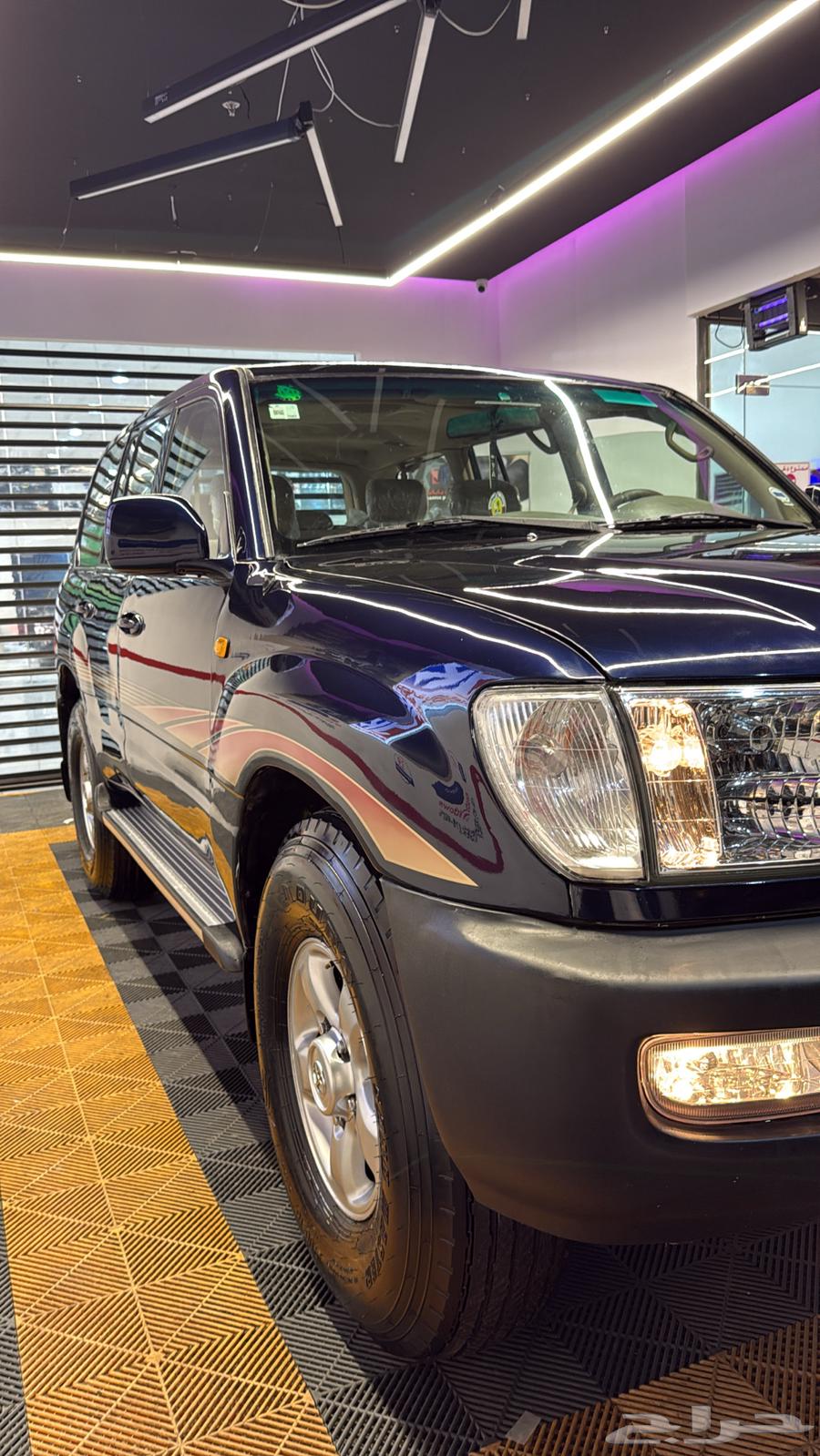 جيب لاند كروزر 200364377579550593112