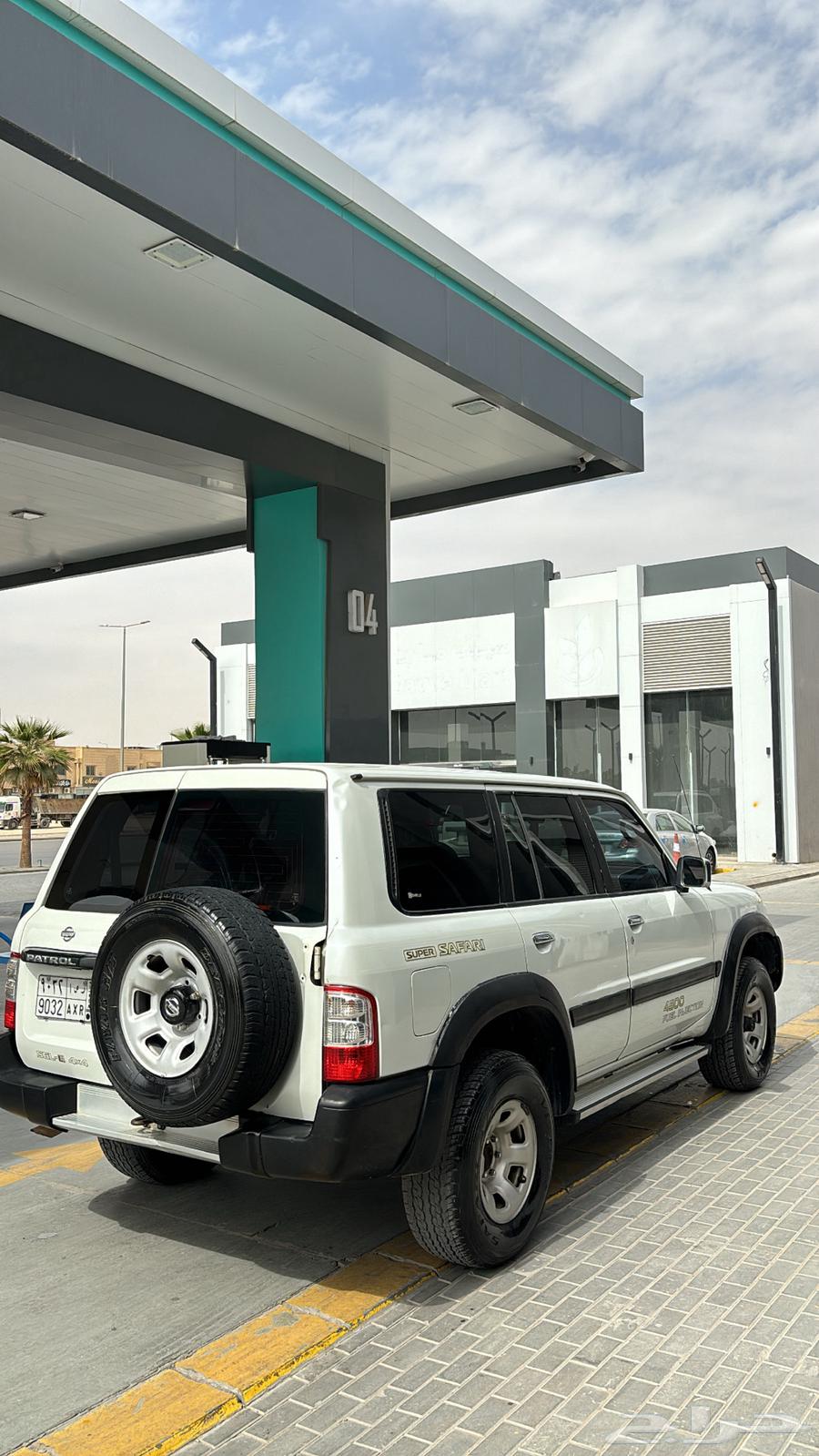 جيب باترول64373209302659113