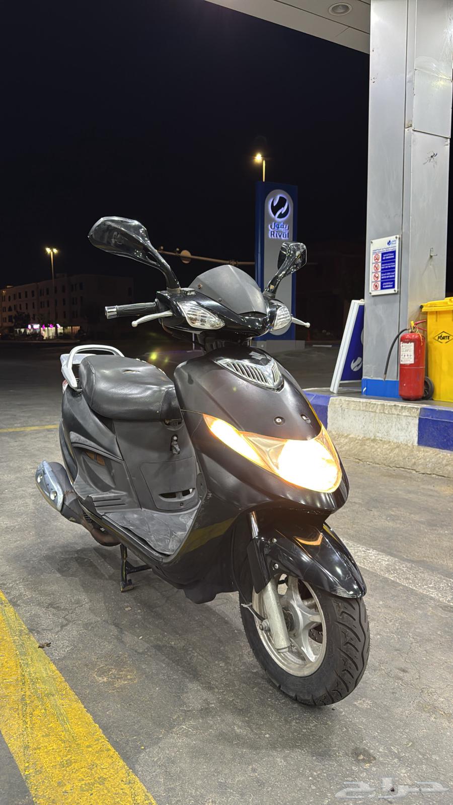 للبيع دباب عجيب سوزوكي64373418266754112