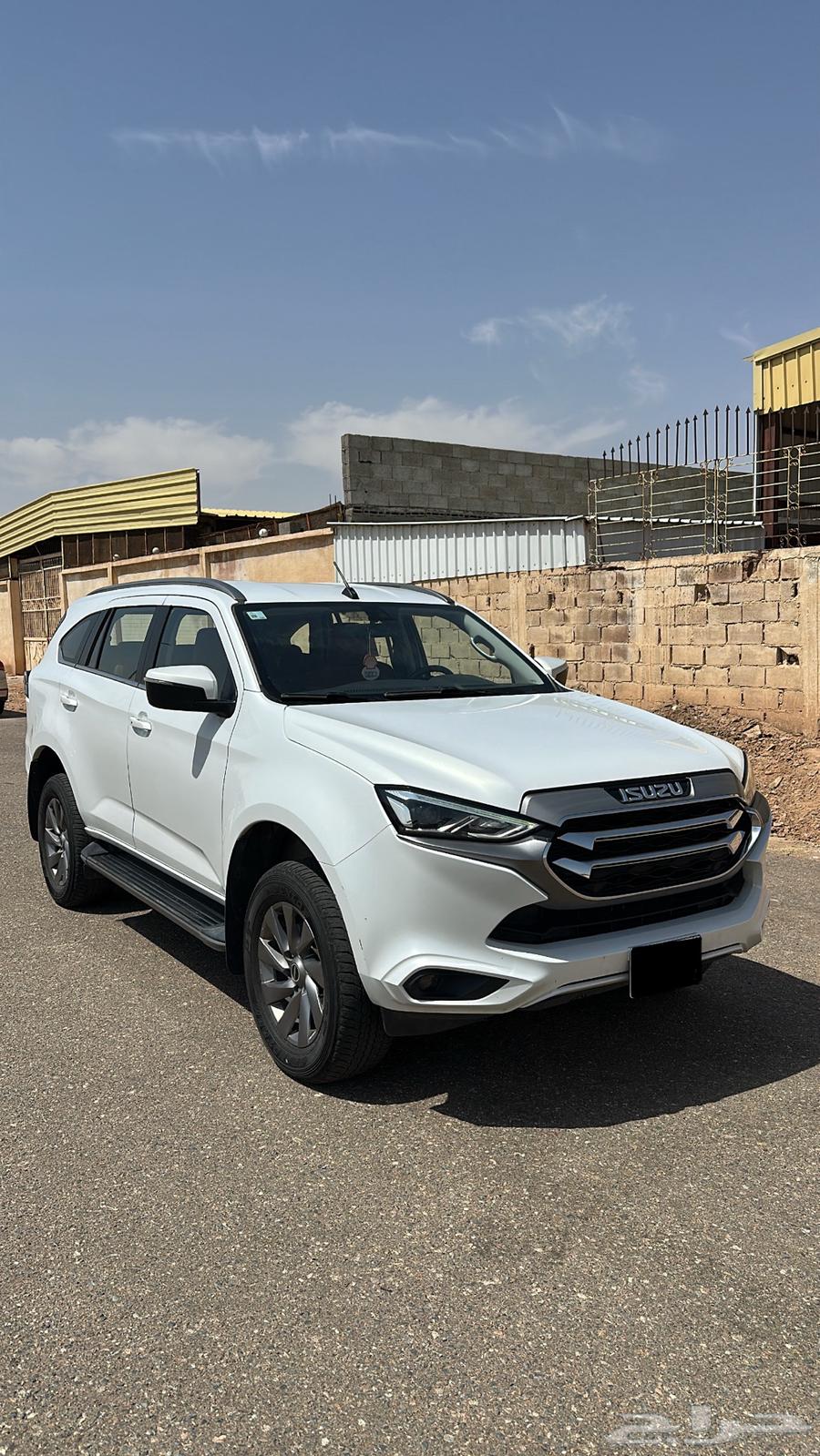 إيسوزو 2022 mux فل كامل .64381754167297111