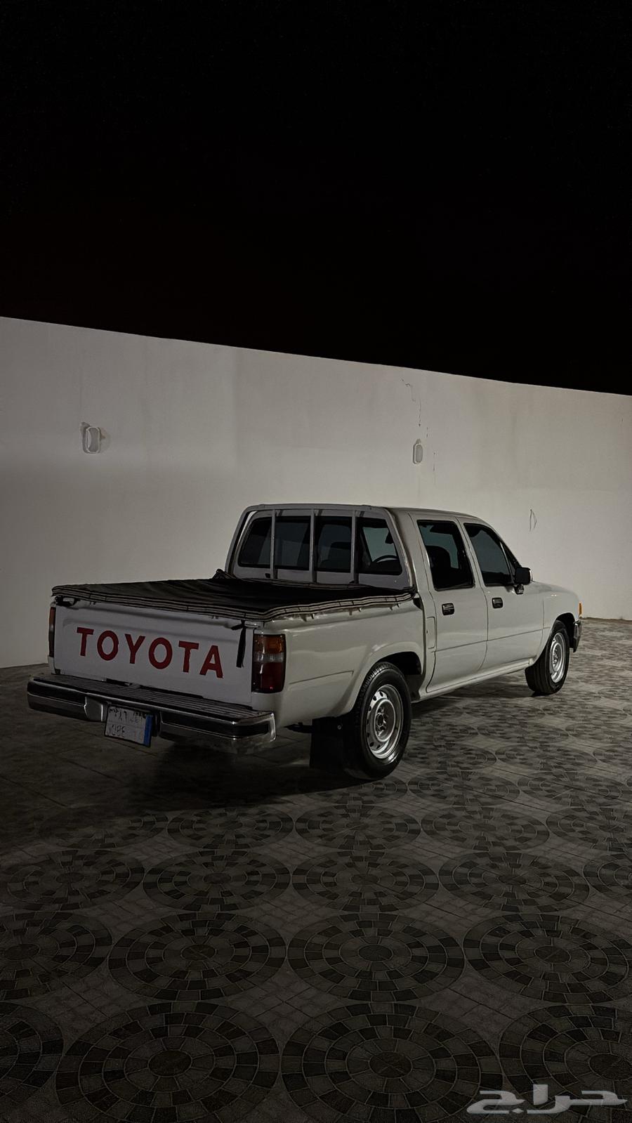 HiLux 199164373876180737113