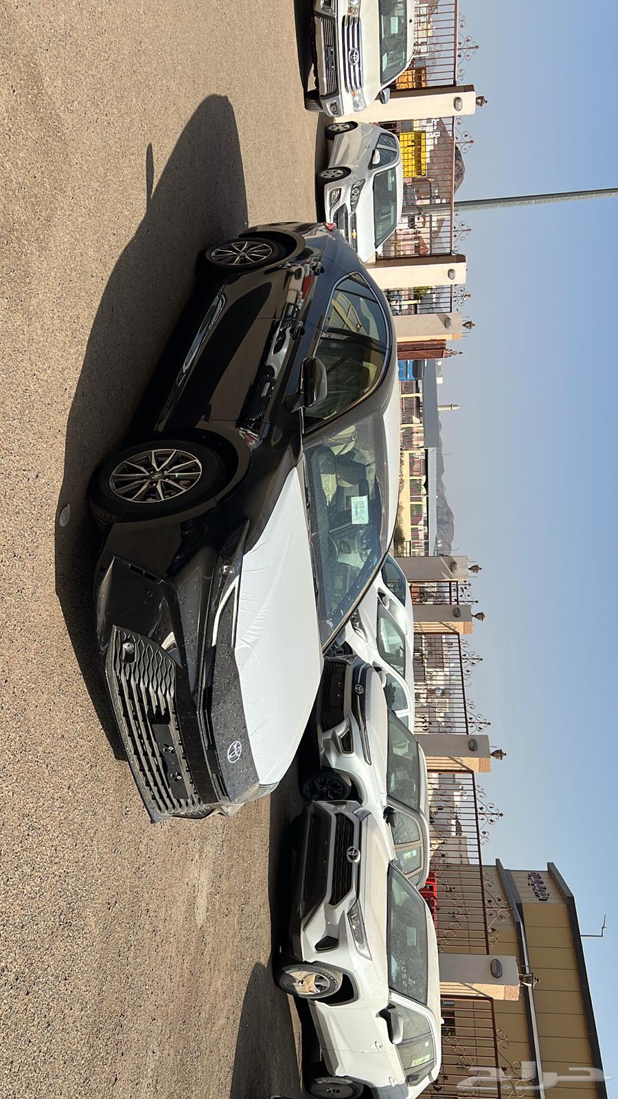 Camry 2025 Black Standard Zero64374539486083113