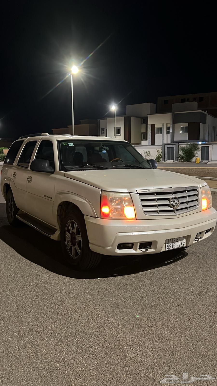 جمس كدلك اسكاليد 200364378120383746113