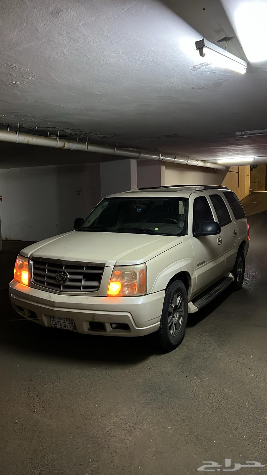 جمس كدلك اسكاليد 200364378120383746114