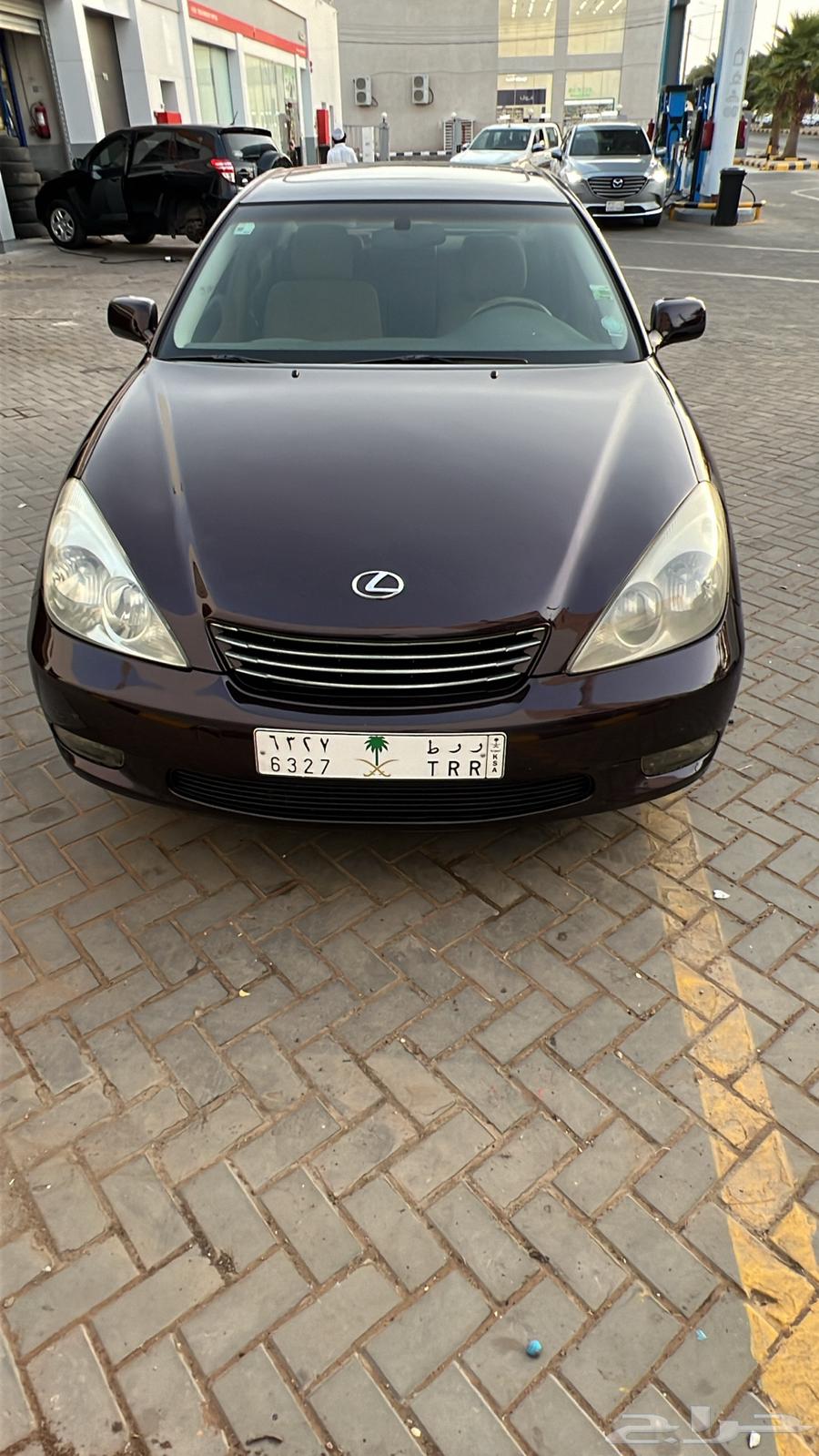 لكزز موديل2002 للبيع64382224274179112