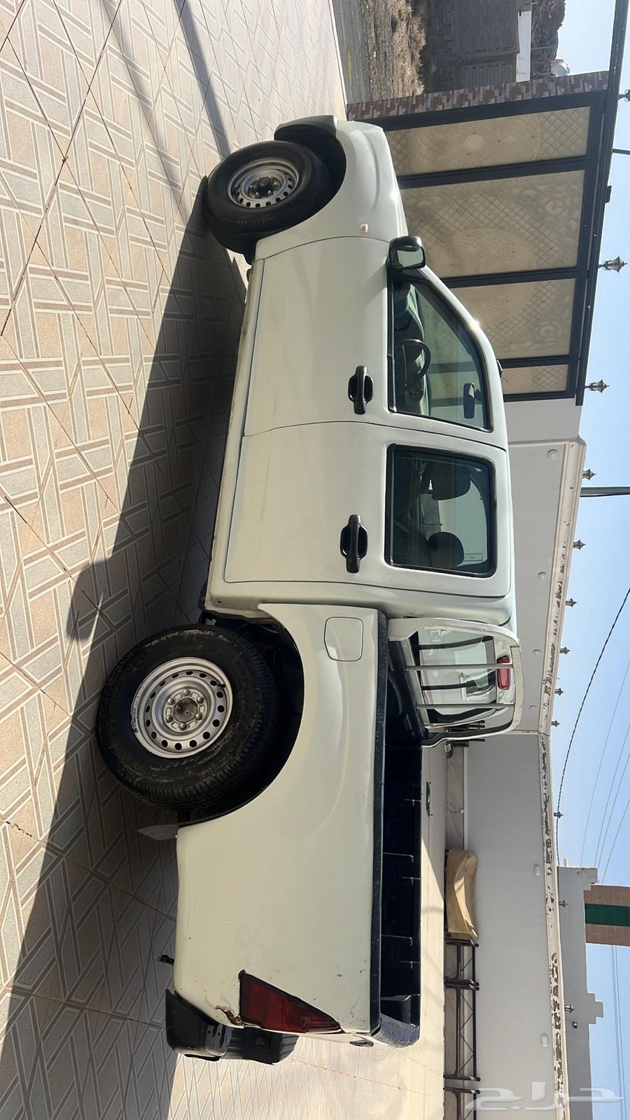 Isuzu D-Max Diesel64384910613378113