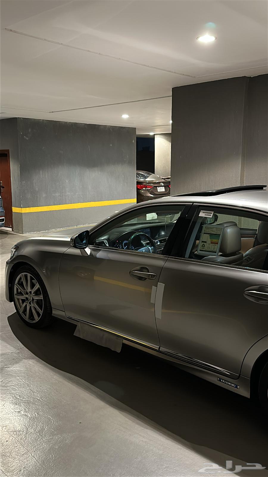 جي اس 450 للبيع64374934551041114