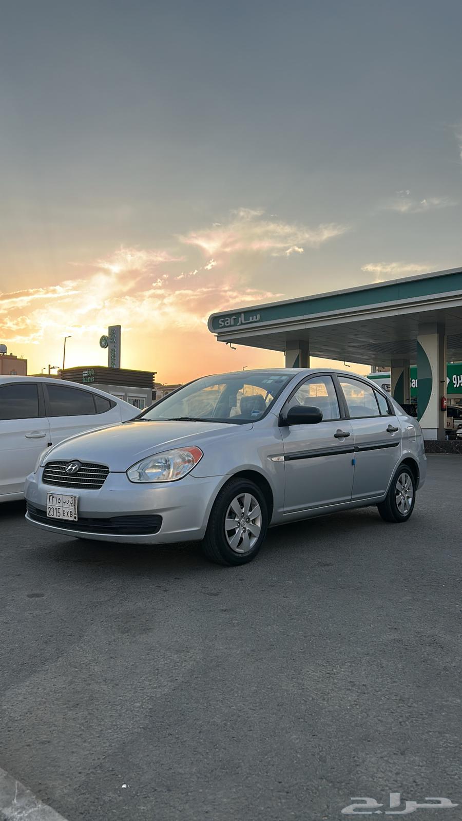 هونداي أكسنت 201164379775691906111