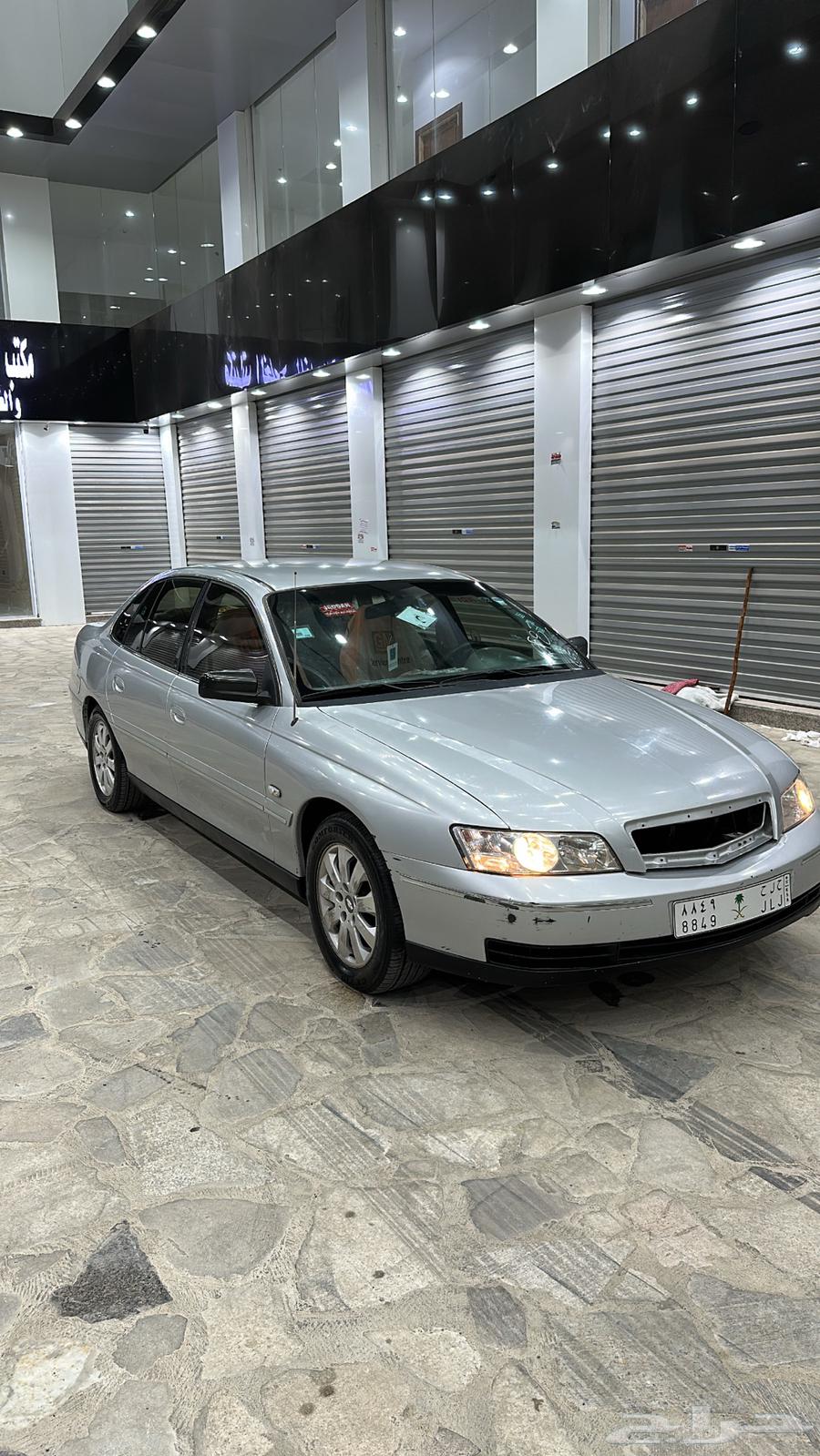 كابرس مخزن للبيع64378701709442112