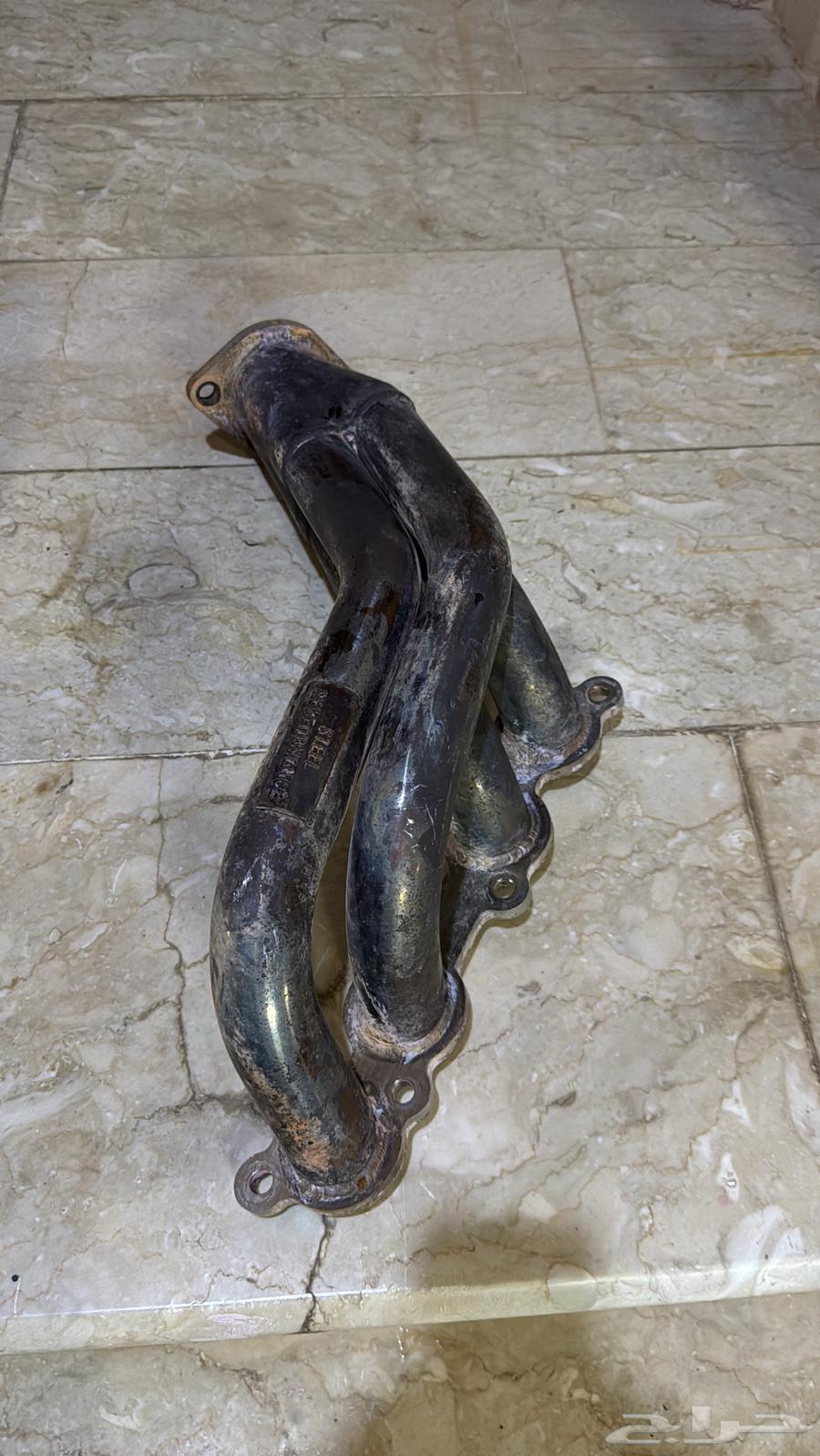 هدرز شورت هايلوكس مصنع ستيل بيرفورمنس 3 انش64385035940737110