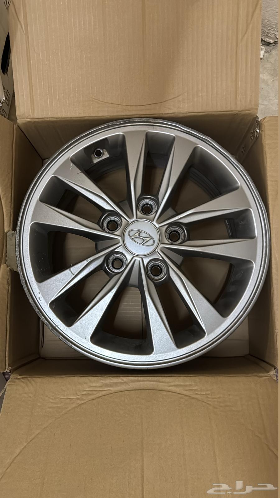 Avanti rims used, almost new 2020-201964373448072834110