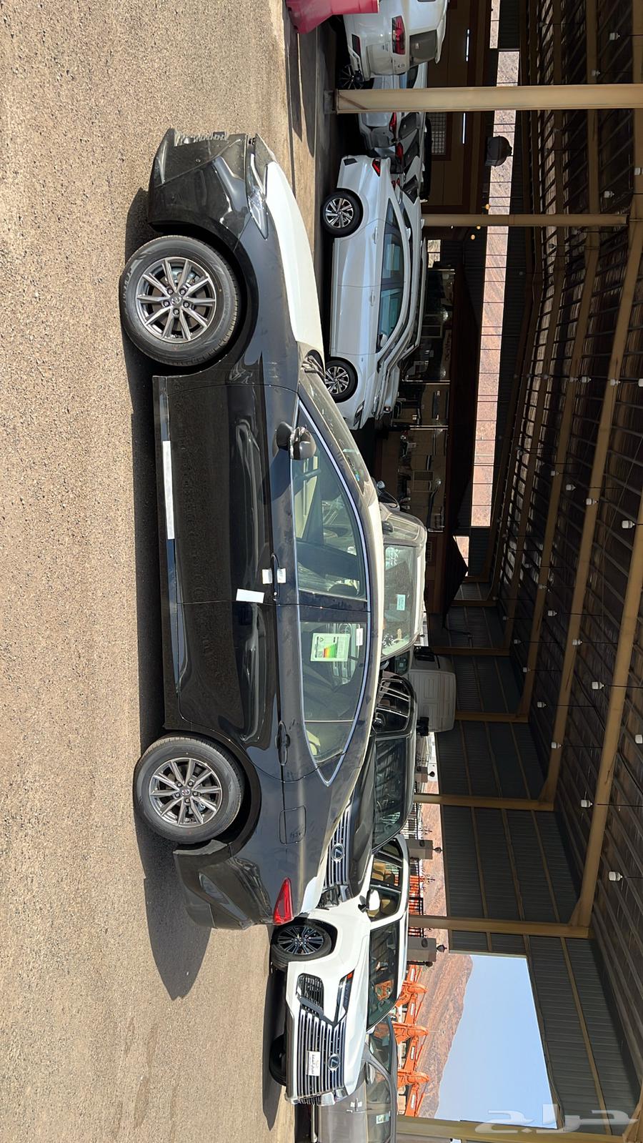 Camry 2025 Black Standard Zero64374539486083112