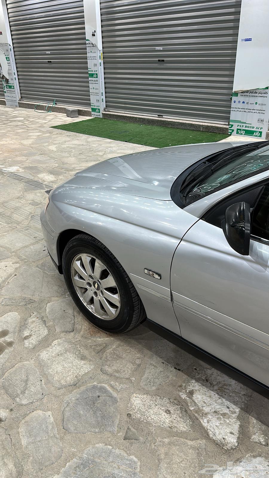 كابرس مخزن للبيع64378701709442110