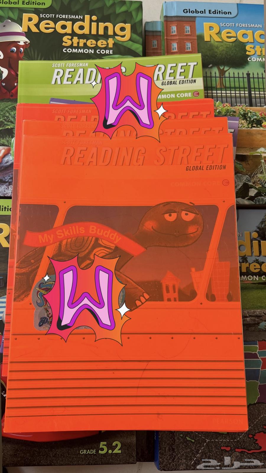كتب انترنشونال من g1 الى g564163600697218111