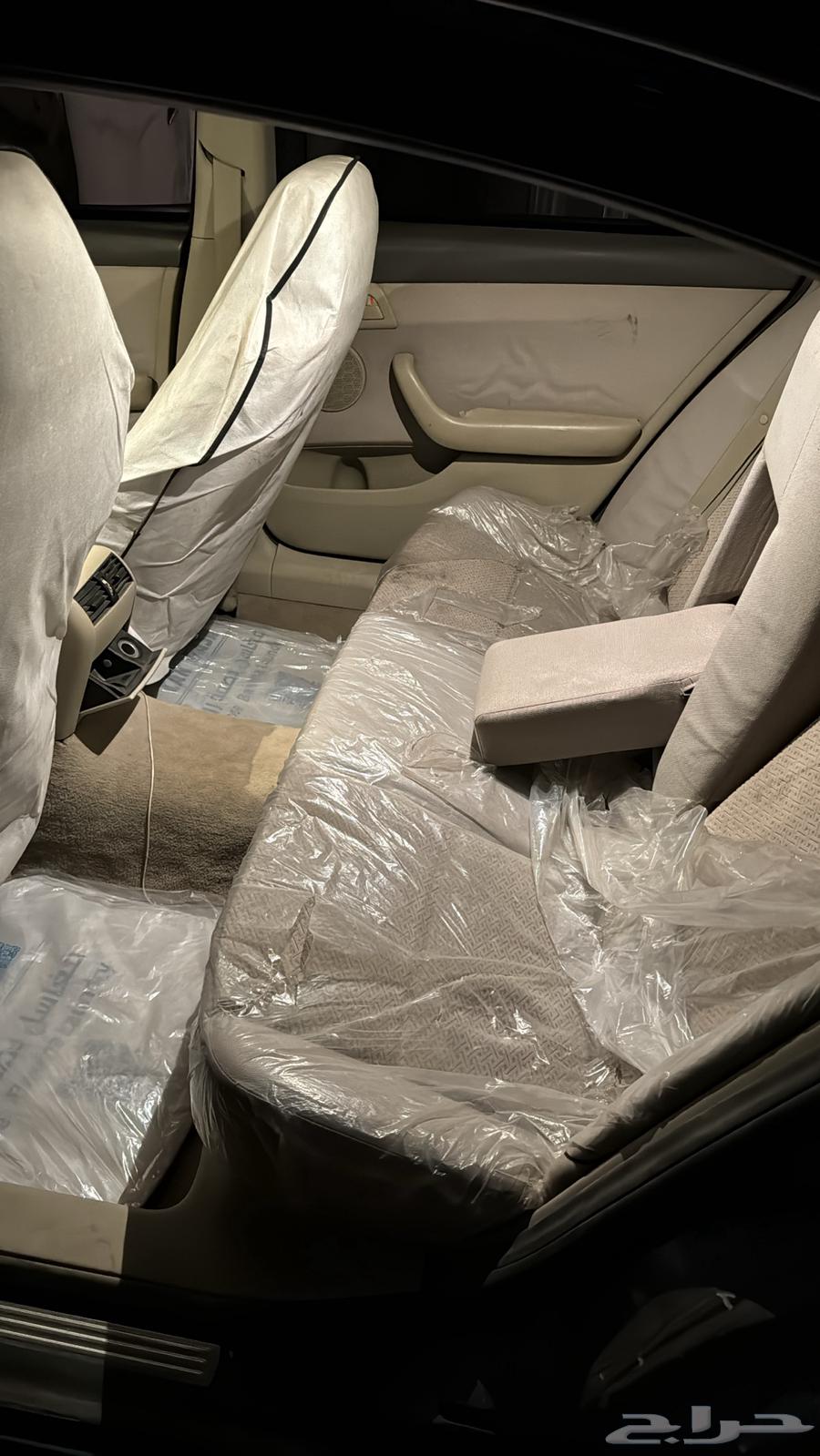 كابرس للبيع او البدل المناسب64373403369219114