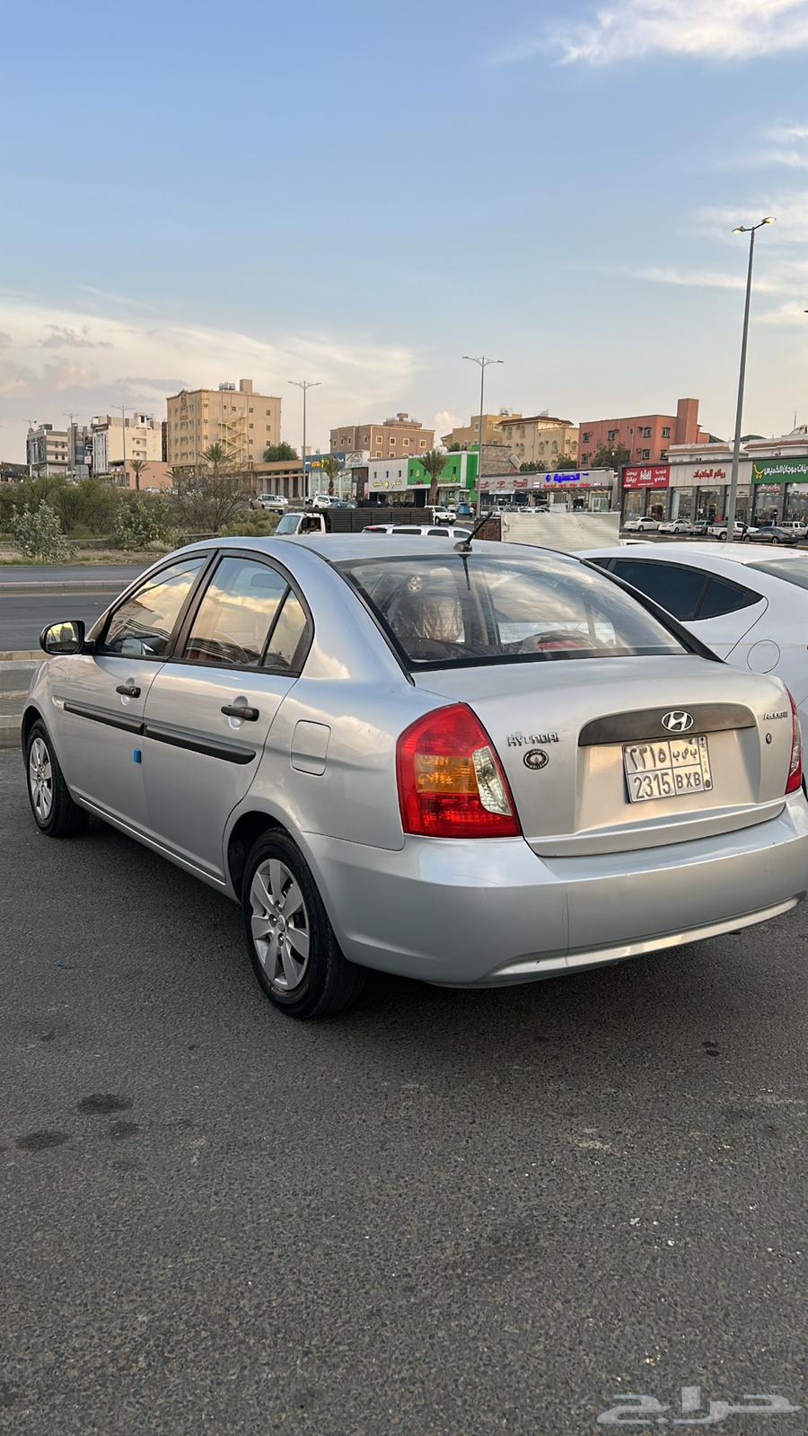 هونداي أكسنت 201164379775691906112