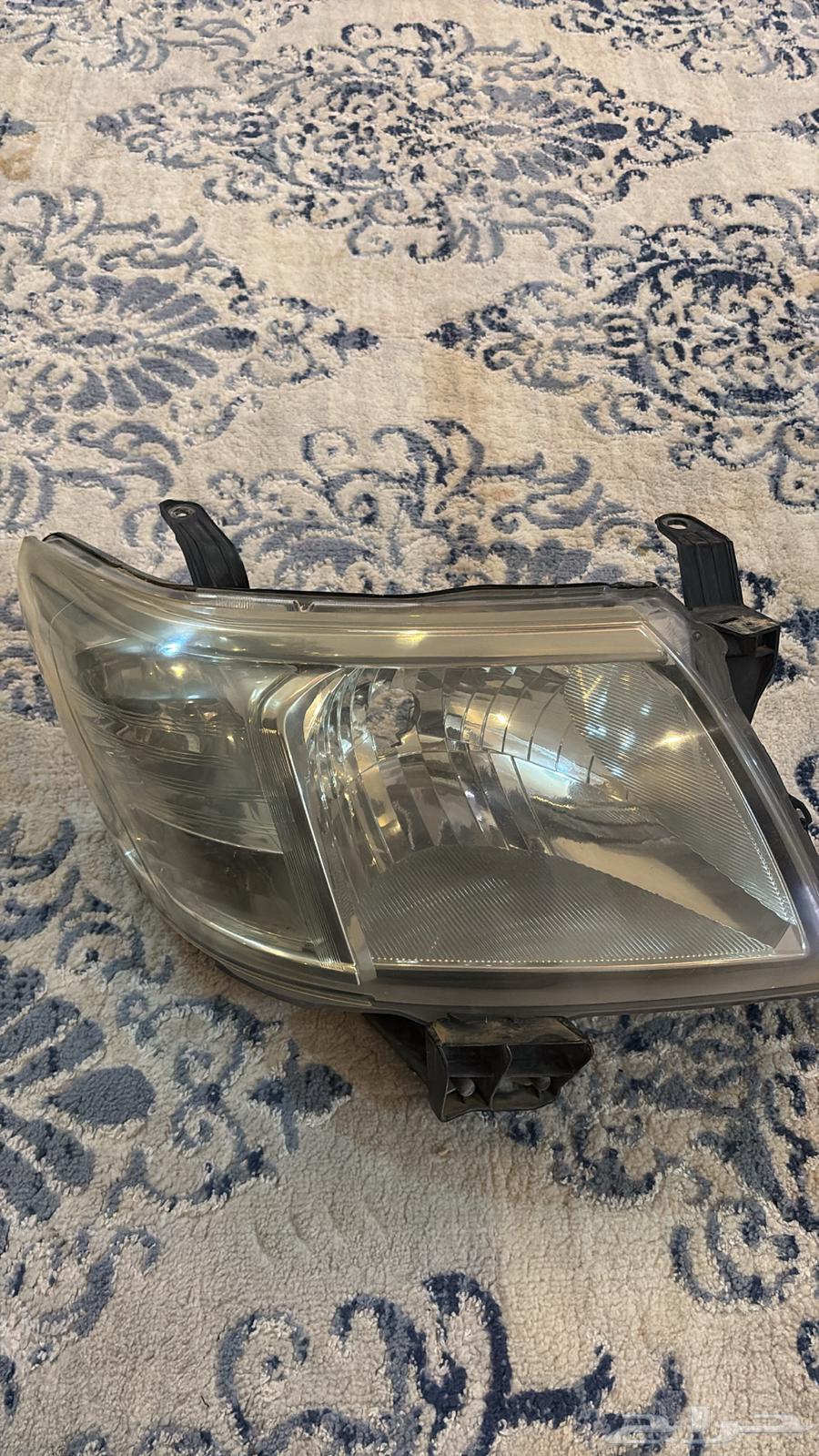 قطع هايلكس64378803502595110