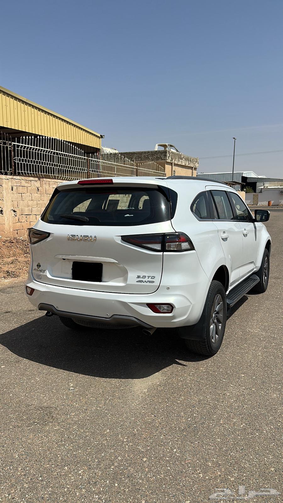 إيسوزو 2022 mux فل كامل .64381754167297112