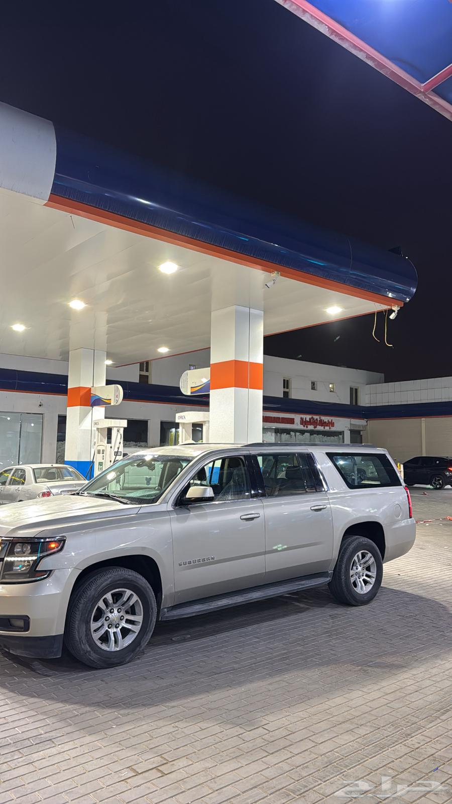 للبيع تاهو2015طويل64383732755202111