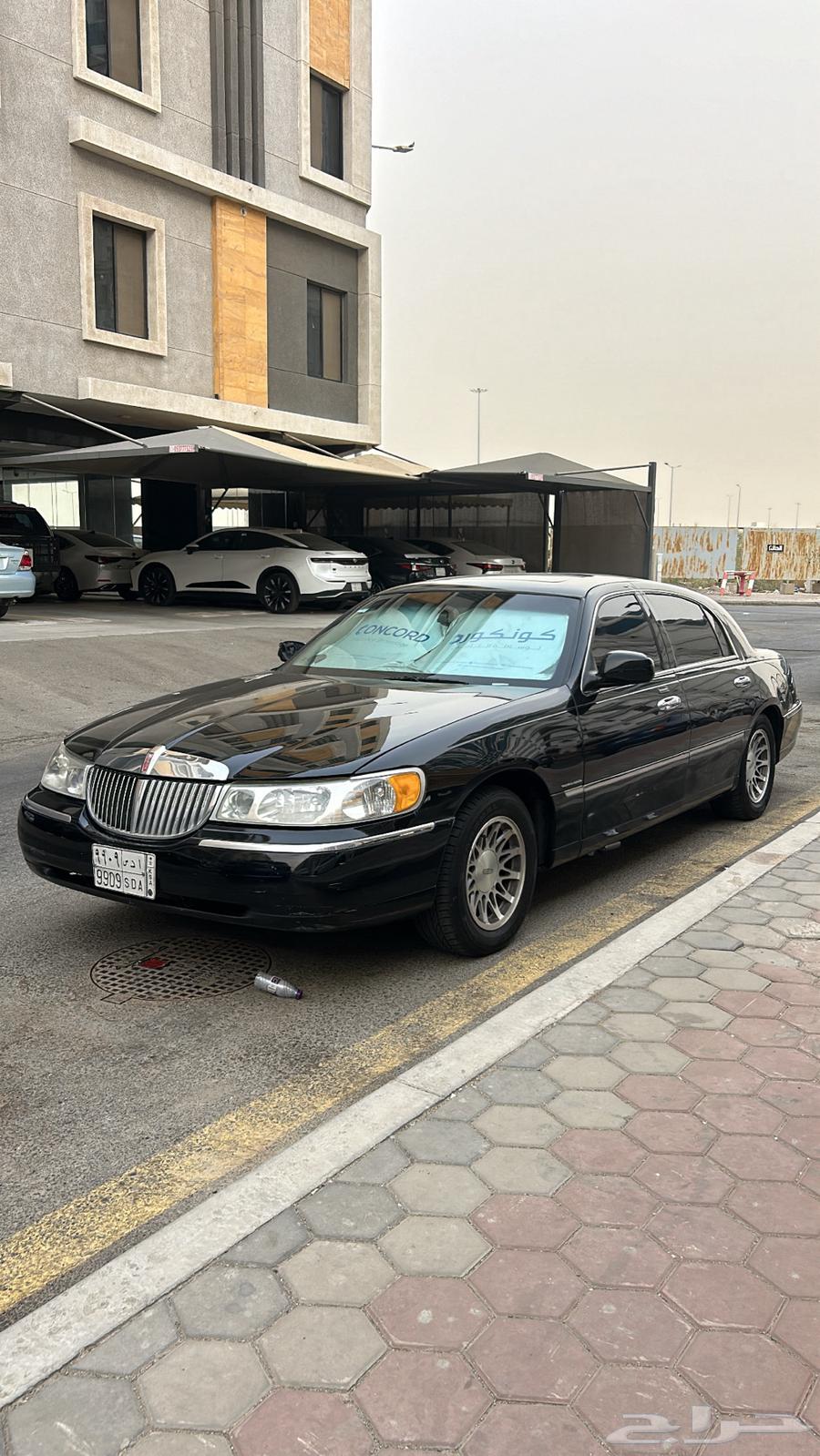 لينكون تاون كار 200164373194666625114