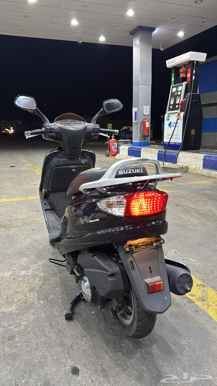 للبيع دباب عجيب سوزوكي64373418266754110