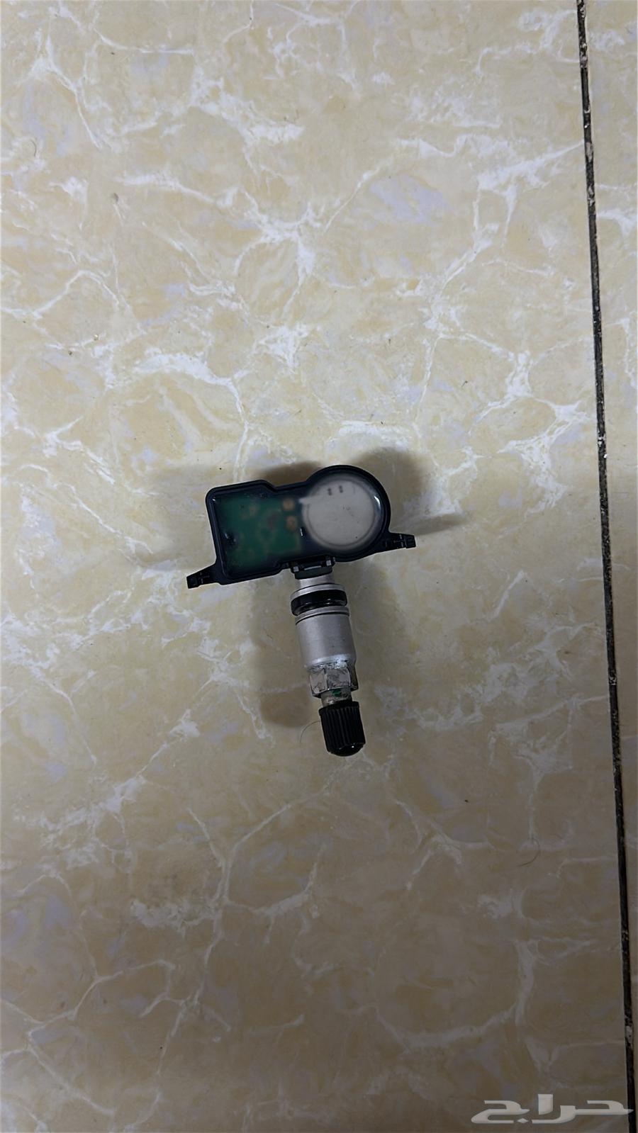 حساس هواء يارس 2023 - 2024 - 202664380463360641111