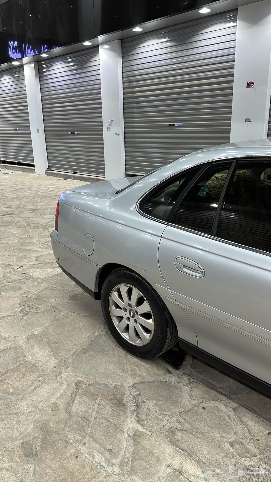 كابرس مخزن للبيع64378701709442113