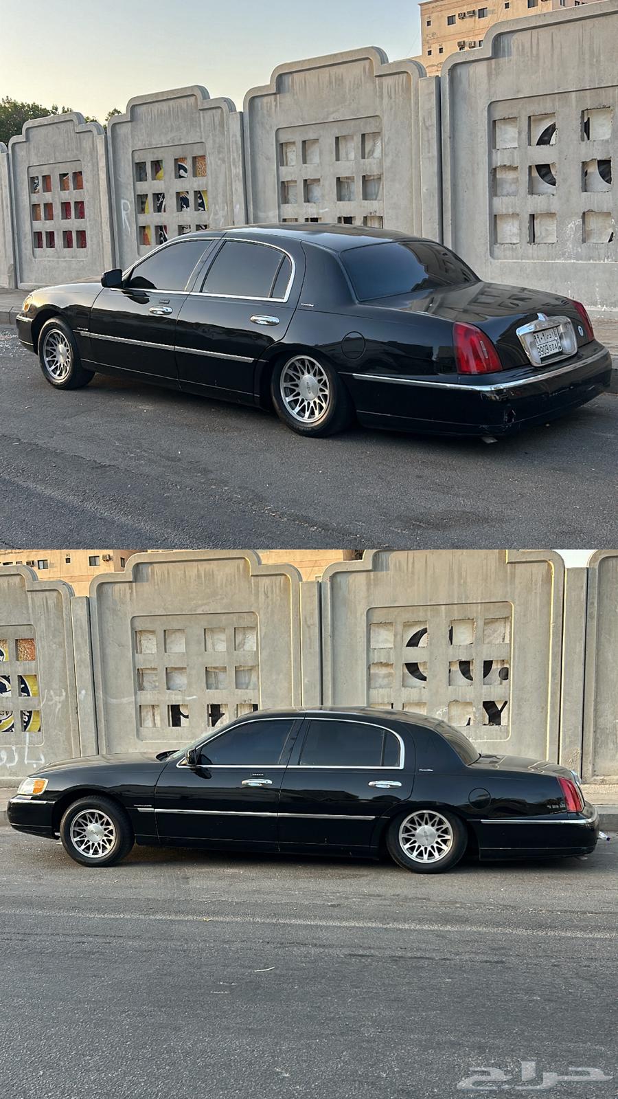 لينكون تاون كار 200164373194666625113