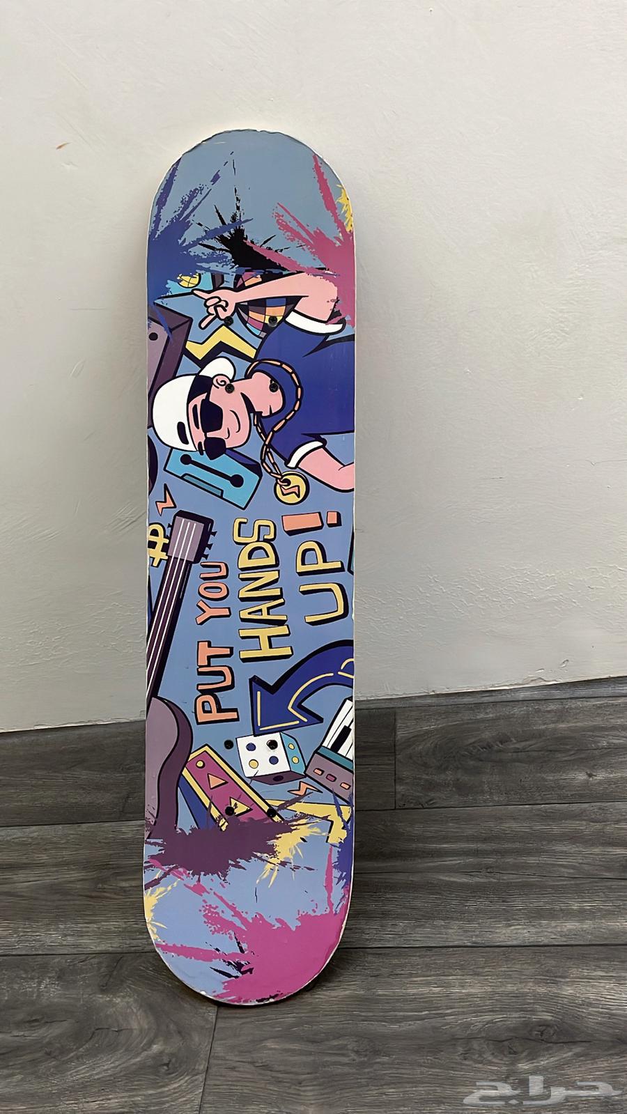 New large-size skateboard, scooter64170798731905110