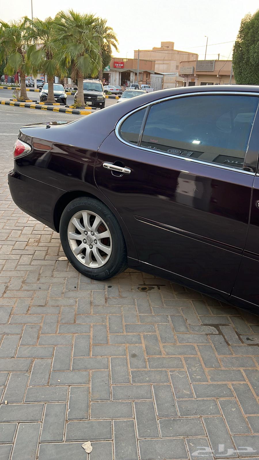 لكزز موديل2002 للبيع64382224274179114