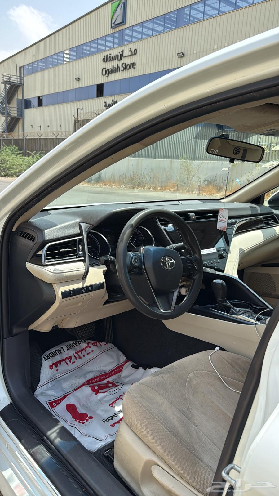 كامري هايبرد 201964377078917250114