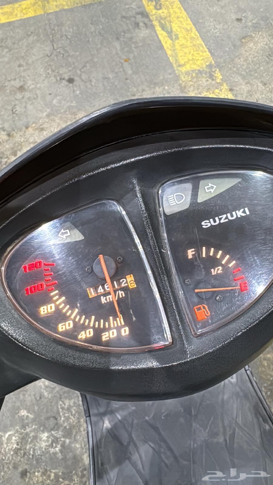 للبيع دباب عجيب سوزوكي64373418266754114