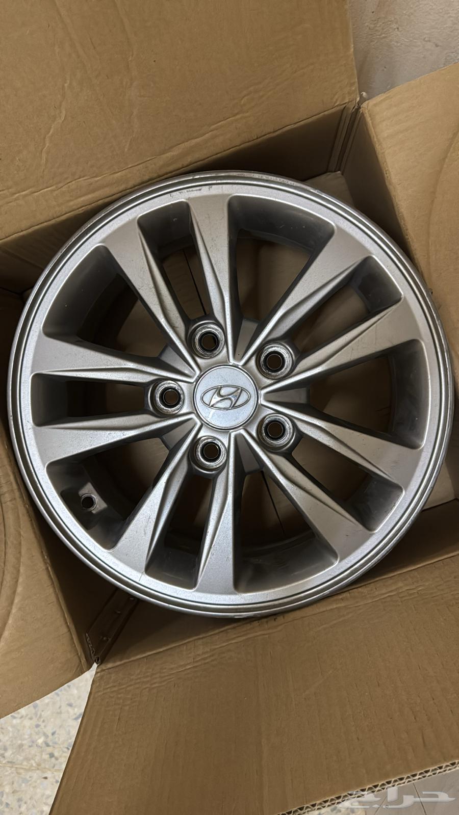 Avanti rims used, almost new 2020-201964373448072834111