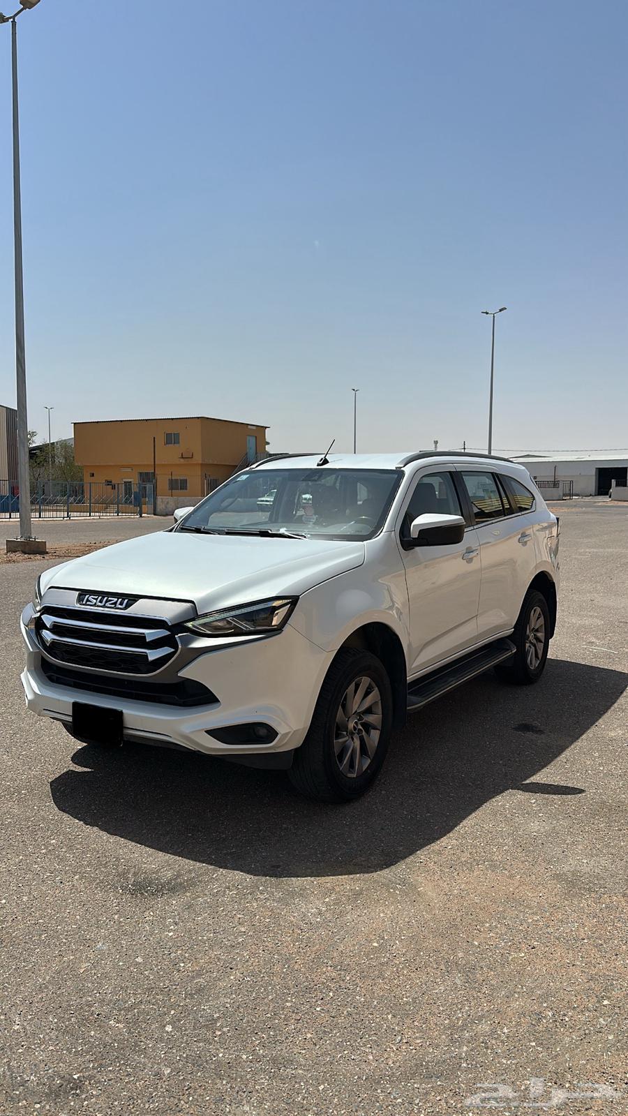 إيسوزو 2022 mux فل كامل .64381754167297110